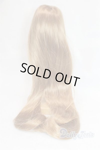 画像2: 9-10inch/ウィッグ U-26-01-04-252-TN-ZU (2)