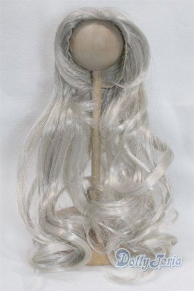 画像1: 9-10inch/ウィッグ U-26-01-04-254-TN-ZU (1)