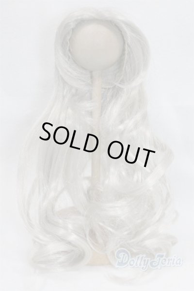 画像1: 9-10inch/ウィッグ U-26-01-04-254-TN-ZU (1)