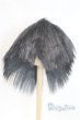 画像2: 9-10inch/ウィッグ U-26-01-04-256-TN-ZU (2)