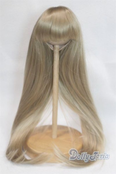 画像1: 9-10inch/ウィッグ U-26-01-04-257-TN-ZU (1)