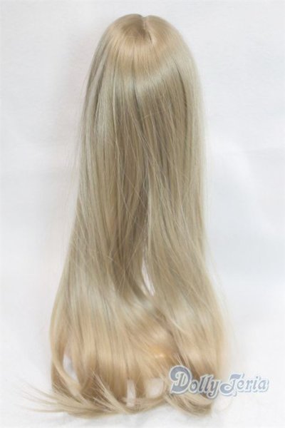 画像2: 9-10inch/ウィッグ U-26-01-04-257-TN-ZU (2)