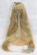 画像1: 9-10inch/ウィッグ U-26-01-04-260-TN-ZU (1)