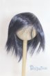 画像1: 9-10inch/ウィッグ U-26-01-04-262-TN-ZU (1)