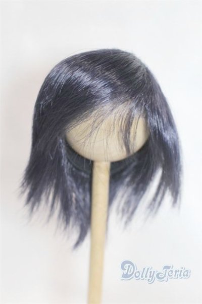 画像1: 9-10inch/ウィッグ U-26-01-04-262-TN-ZU (1)