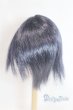 画像2: 9-10inch/ウィッグ U-26-01-04-262-TN-ZU (2)