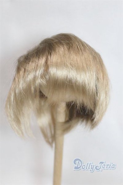 画像1: 9-10inch/ウィッグ U-26-01-04-263-TN-ZU (1)