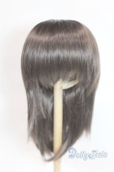 画像1: 9-10inch/ウィッグ U-26-01-04-266-TN-ZU (1)