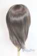 画像2: 9-10inch/ウィッグ U-26-01-04-266-TN-ZU (2)
