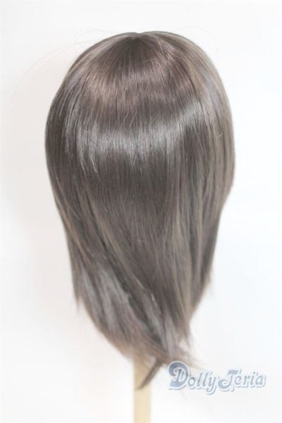 画像2: 9-10inch/ウィッグ U-26-01-04-266-TN-ZU (2)