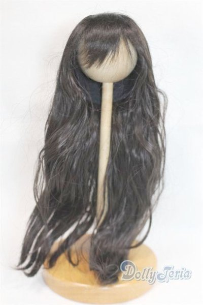 画像1: 9-10inch/ウィッグ U-26-01-04-269-TN-ZU (1)