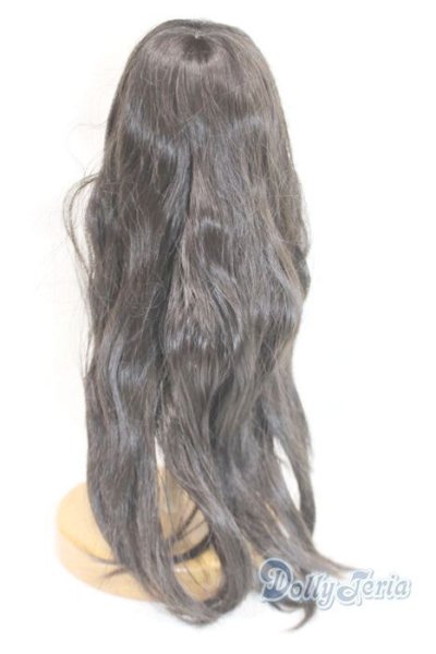 画像2: 9-10inch/ウィッグ U-26-01-04-269-TN-ZU (2)