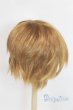 画像2: 9-10inch/ウィッグ U-26-01-04-270-TN-ZU (2)