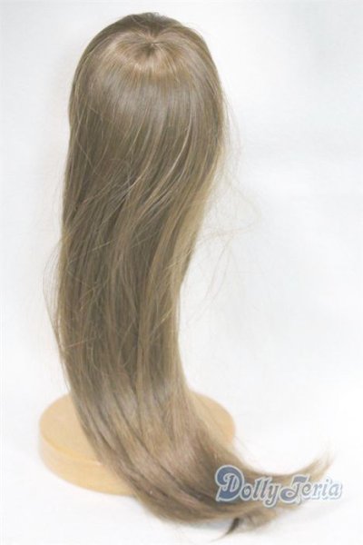 画像2: 9-10inch/ウィッグ U-26-01-04-274-TN-ZU (2)