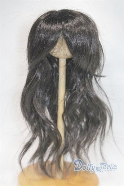 画像1: 9-10inch/ウィッグ U-26-01-04-275-TN-ZU (1)