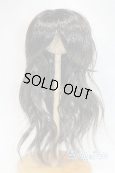 画像1: 9-10inch/ウィッグ U-26-01-04-275-TN-ZU (1)