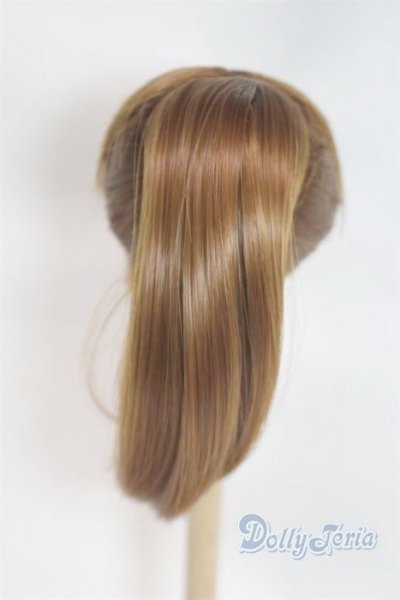 画像2: 6-7inch/ウィッグ U-26-01-04-276-TN-ZU (2)