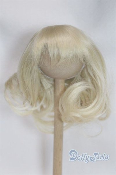 画像1: 6-7inch/ウィッグ U-26-01-04-277-TN-ZU (1)