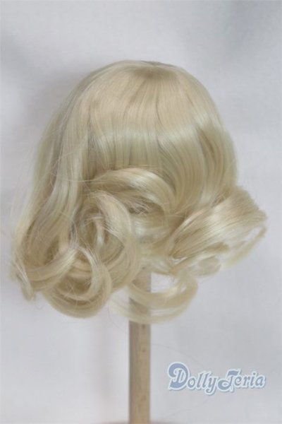 画像2: 6-7inch/ウィッグ U-26-01-04-277-TN-ZU (2)