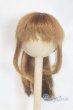 画像1: 6-7inch/ウィッグ U-26-01-04-280-TN-ZU (1)
