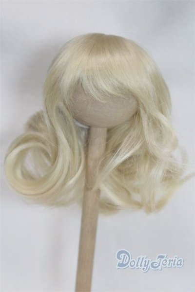 画像1: 6-7inch/ウィッグ U-26-01-04-281-TN-ZU (1)