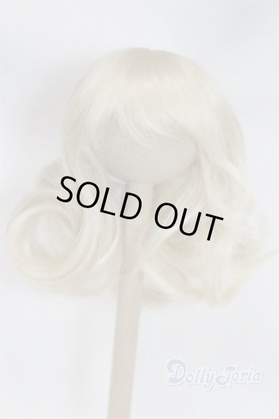 画像1: 6-7inch/ウィッグ U-26-01-04-281-TN-ZU (1)