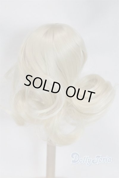 画像2: 6-7inch/ウィッグ U-26-01-04-281-TN-ZU (2)