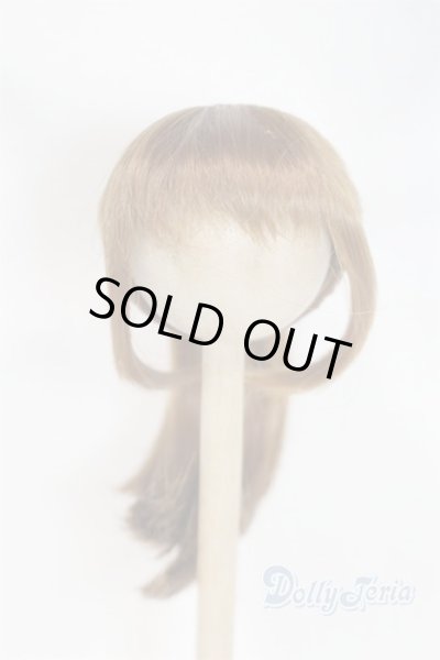 画像1: 6-7inch/ウィッグ U-26-01-04-282-TN-ZU (1)