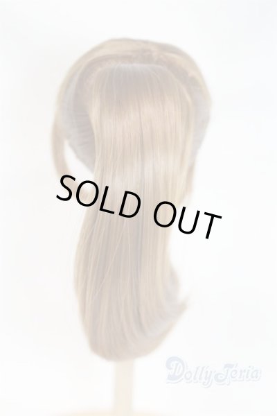 画像2: 6-7inch/ウィッグ U-26-01-04-282-TN-ZU (2)