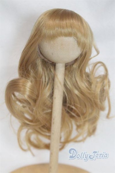 画像1: 6-7inch/ウィッグ U-26-01-04-283-TN-ZU (1)