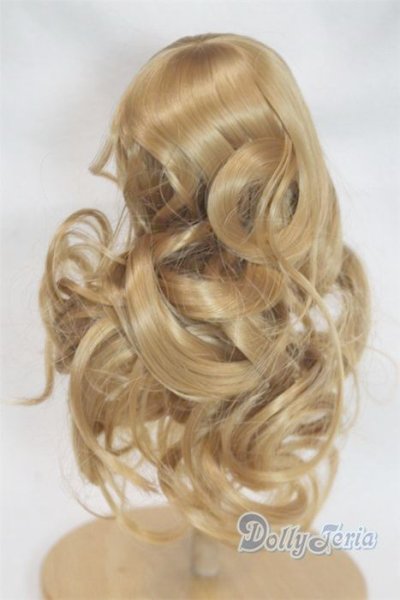 画像2: 6-7inch/ウィッグ U-26-01-04-283-TN-ZU (2)