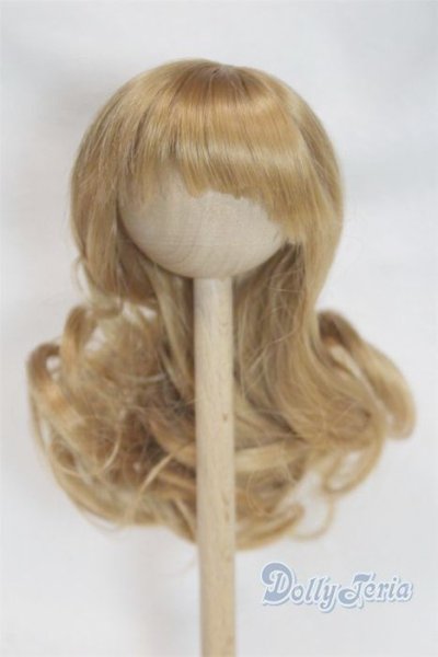 画像1: 6-7inch/ウィッグ U-26-01-04-285-TN-ZU (1)