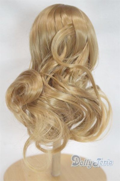 画像2: 6-7inch/ウィッグ U-26-01-04-285-TN-ZU (2)