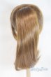 画像2: 6-7inch/ウィッグ U-26-01-04-287-TN-ZU (2)