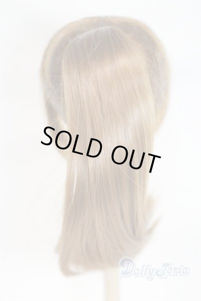 画像2: 6-7inch/ウィッグ U-26-01-04-287-TN-ZU (2)