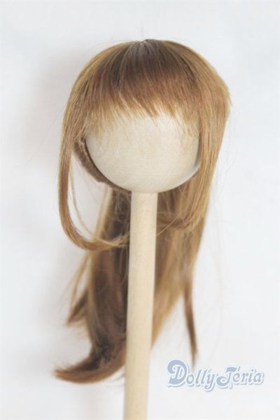 画像1: 6-7inch/ウィッグ U-26-01-04-288-TN-ZU (1)