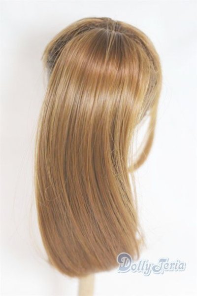 画像2: 6-7inch/ウィッグ U-26-01-04-288-TN-ZU (2)