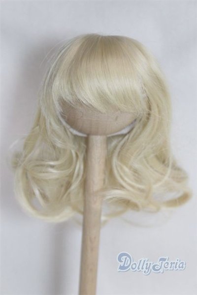 画像1: 6-7inch/ウィッグ U-26-01-04-289-TN-ZU (1)