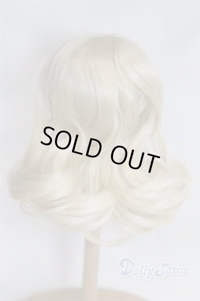 画像2: 6-7inch/ウィッグ U-26-01-04-289-TN-ZU (2)