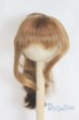 画像1: 6-7inch/ウィッグ U-26-01-04-290-TN-ZU (1)