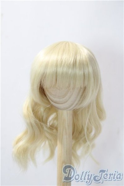 画像1: 7-8inch/ウィッグ U-26-01-07-035-TN-ZU (1)