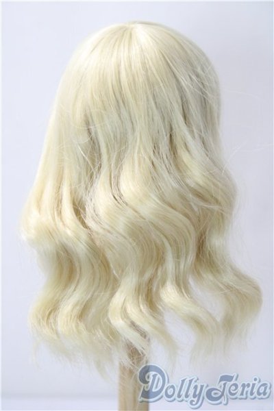 画像2: 7-8inch/ウィッグ U-26-01-07-035-TN-ZU (2)