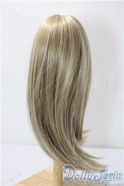 画像2: 7-8inch/ウィッグ U-26-01-07-034-TN-ZU (2)