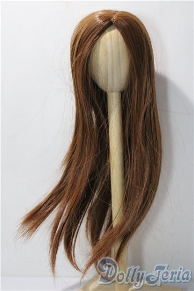 画像1: 8-9inch/ウィッグ U-26-01-07-001-TN-ZU (1)