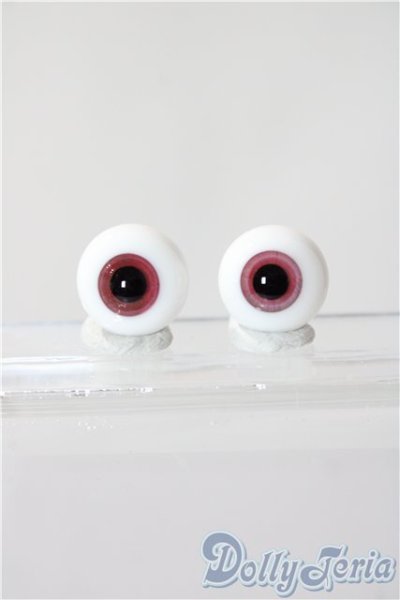 画像1: 14mm/グラスアイ U-26-01-04-208-TN-ZU (1)