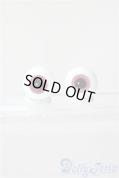 画像1: 14mm/グラスアイ U-26-01-04-208-TN-ZU (1)