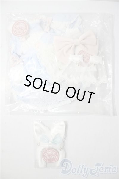 画像1: MSD＆MDD/OF：夢の花嫁/木茶動物園 U-26-01-04-167-TN-ZU (1)