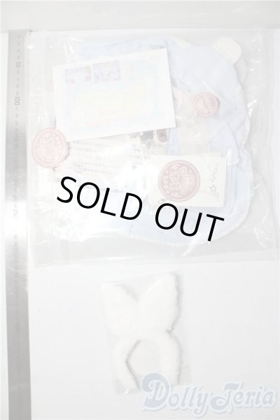 画像2: MSD＆MDD/OF：夢の花嫁/木茶動物園 U-26-01-04-167-TN-ZU (2)