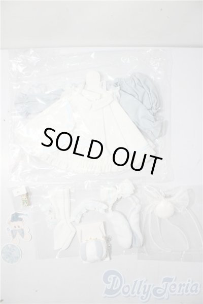 画像1: MSD＆MDD/OF：雪追いうさぎ木茶動物園 U-26-01-04-170-TN-ZU (1)