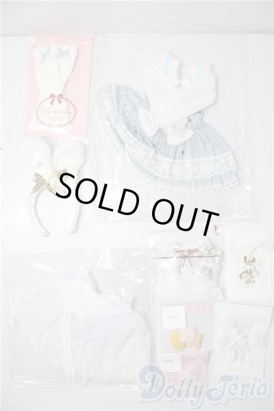 画像1: MSD＆MDD/OF：星空アリス/木茶動物園 U-26-01-04-180-TN-ZU (1)